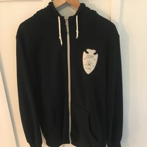 Mens Nike hoodie